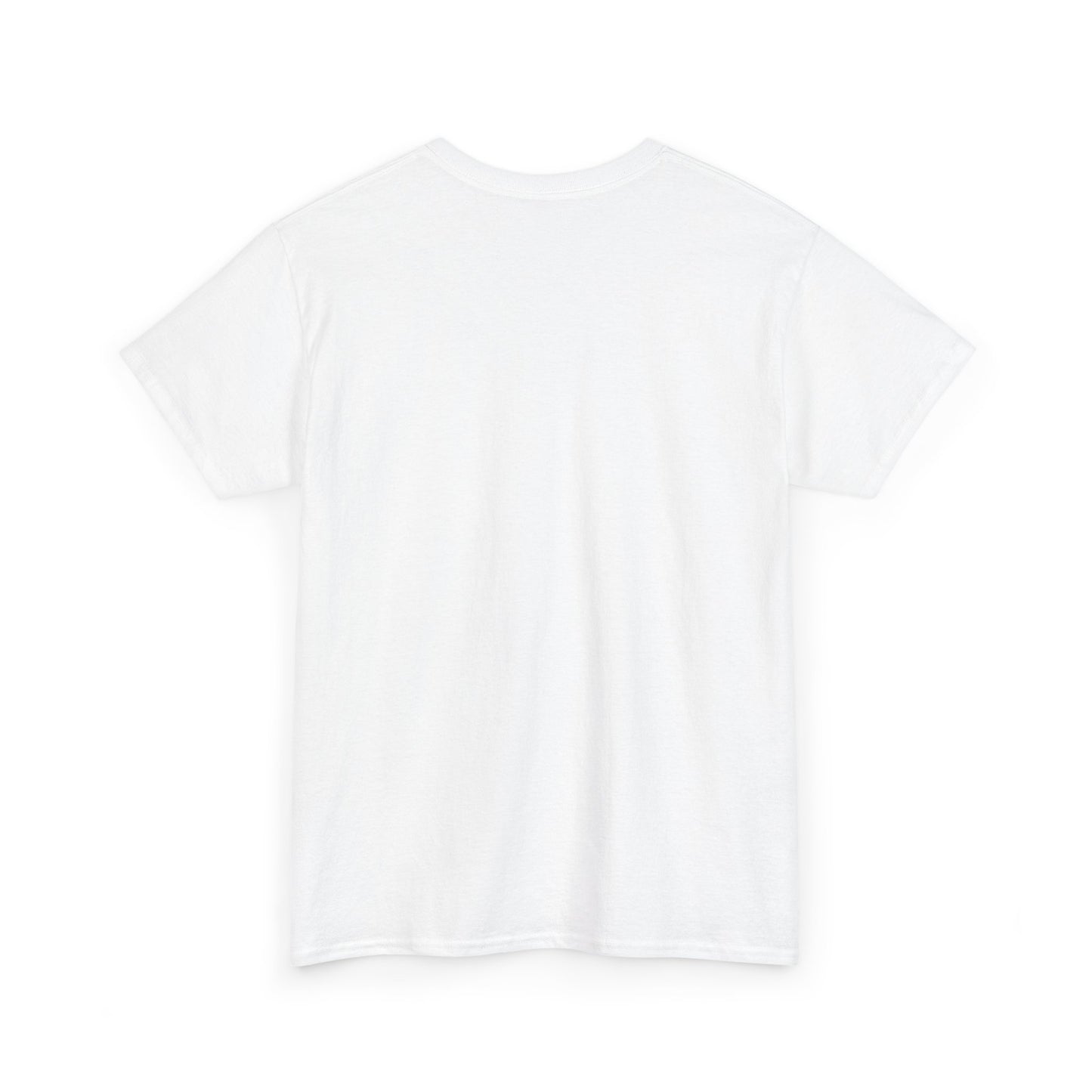 Men's "Then We Eat" Official Chef Logo Tee
