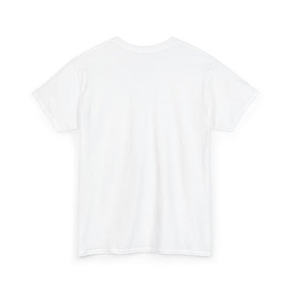 Men's "Then We Eat" Official Chef Logo Tee