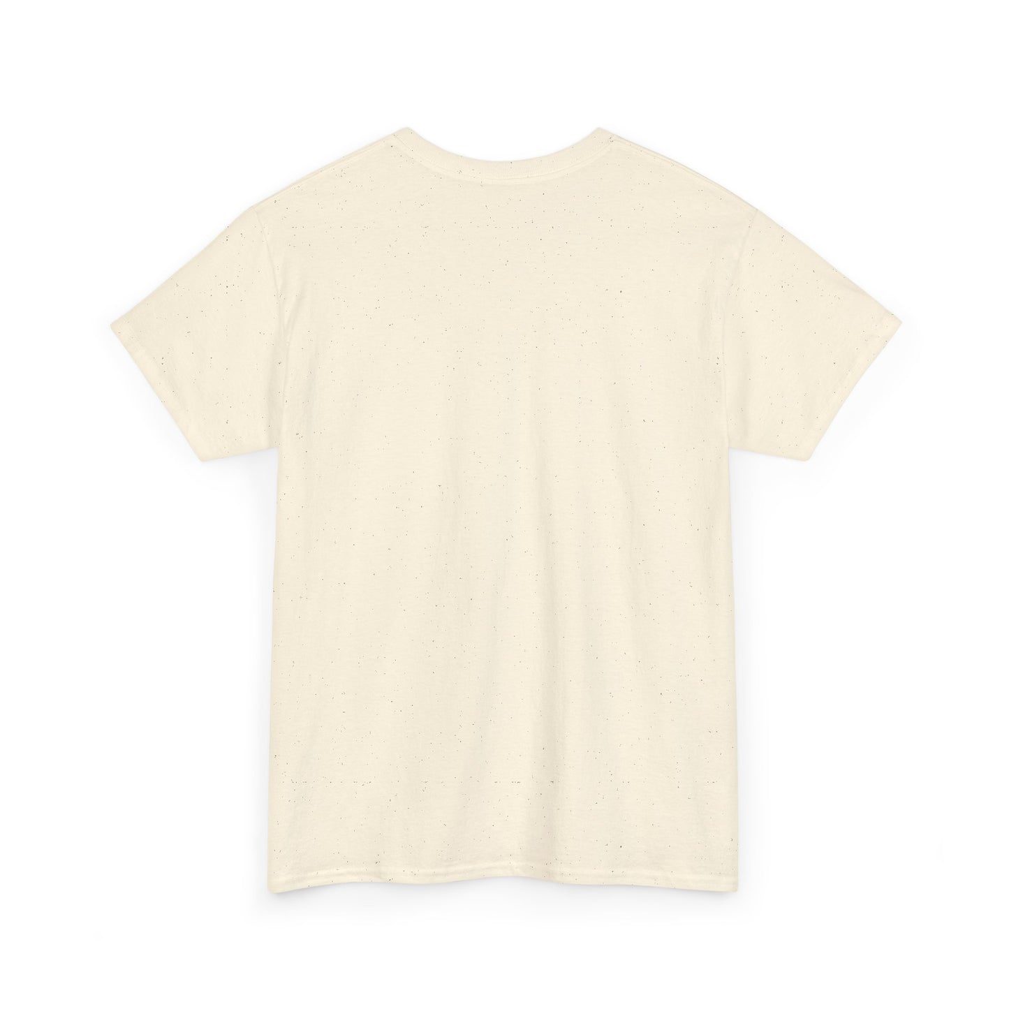 Men's "Then We Eat" Official Chef Logo Tee