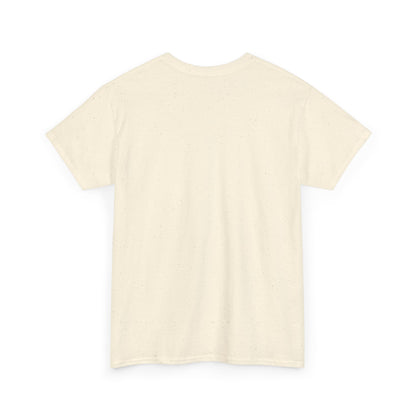 Men's "Then We Eat" Official Chef Logo Tee