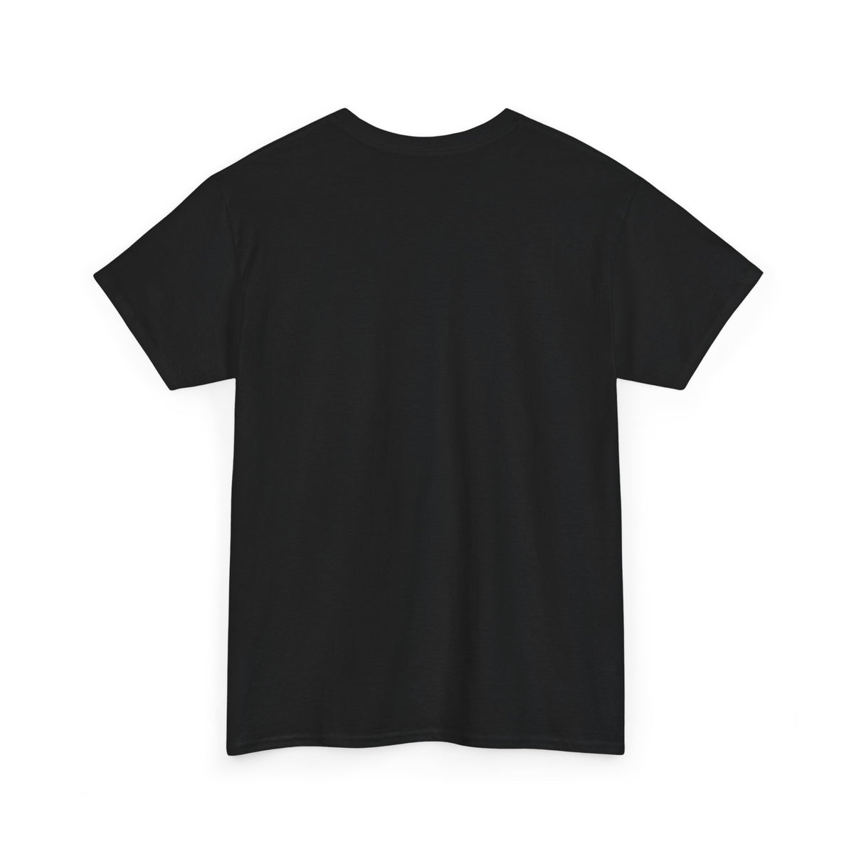 Men's "Then We Eat" Official Chef Logo Tee