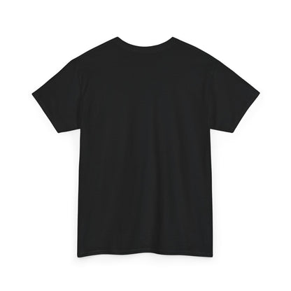 Men's "Then We Eat" Official Chef Logo Tee