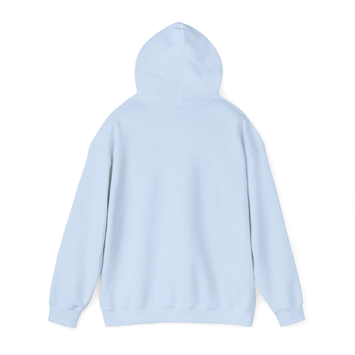 Unisex "Then We Eat" Signature Chef Logo Relaxed Hoodie