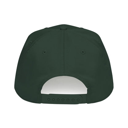 "Then We Eat" Chef Logo Baseball Hat