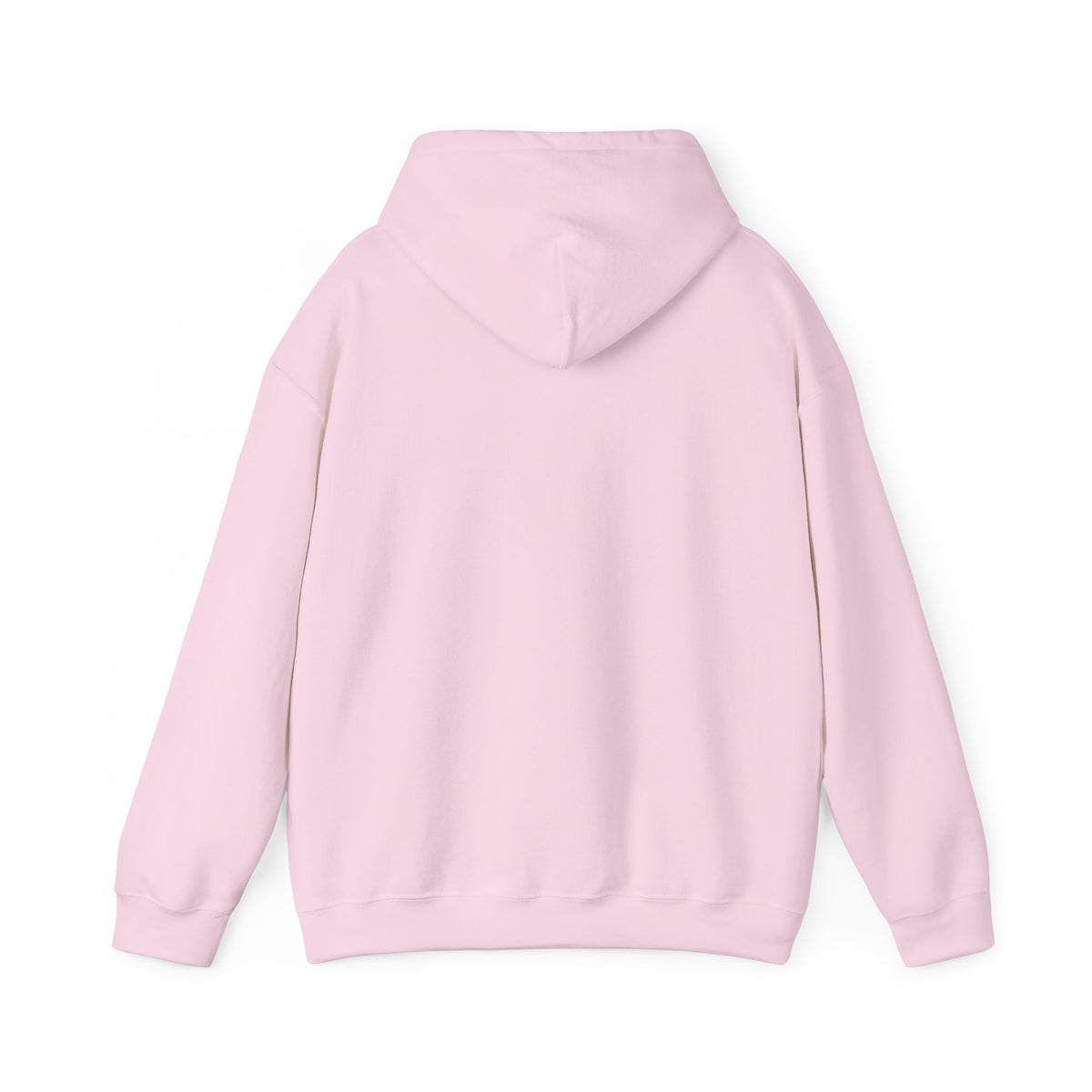 Unisex "Then We Eat" Signature Chef Logo Relaxed Hoodie