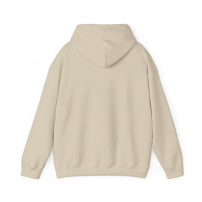 Unisex "Then We Eat" Signature Chef Logo Relaxed Hoodie