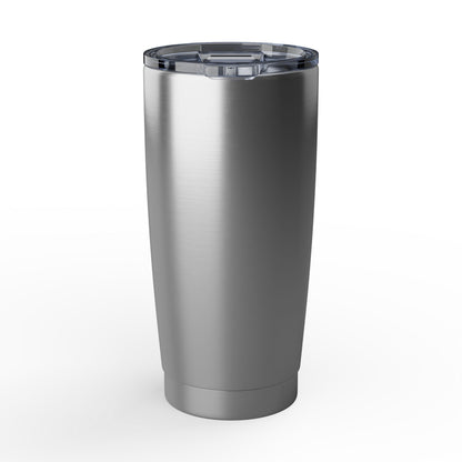 Then We Eat 20oz Tumbler — Insulated Travel Cup for Foodies & Chefs
