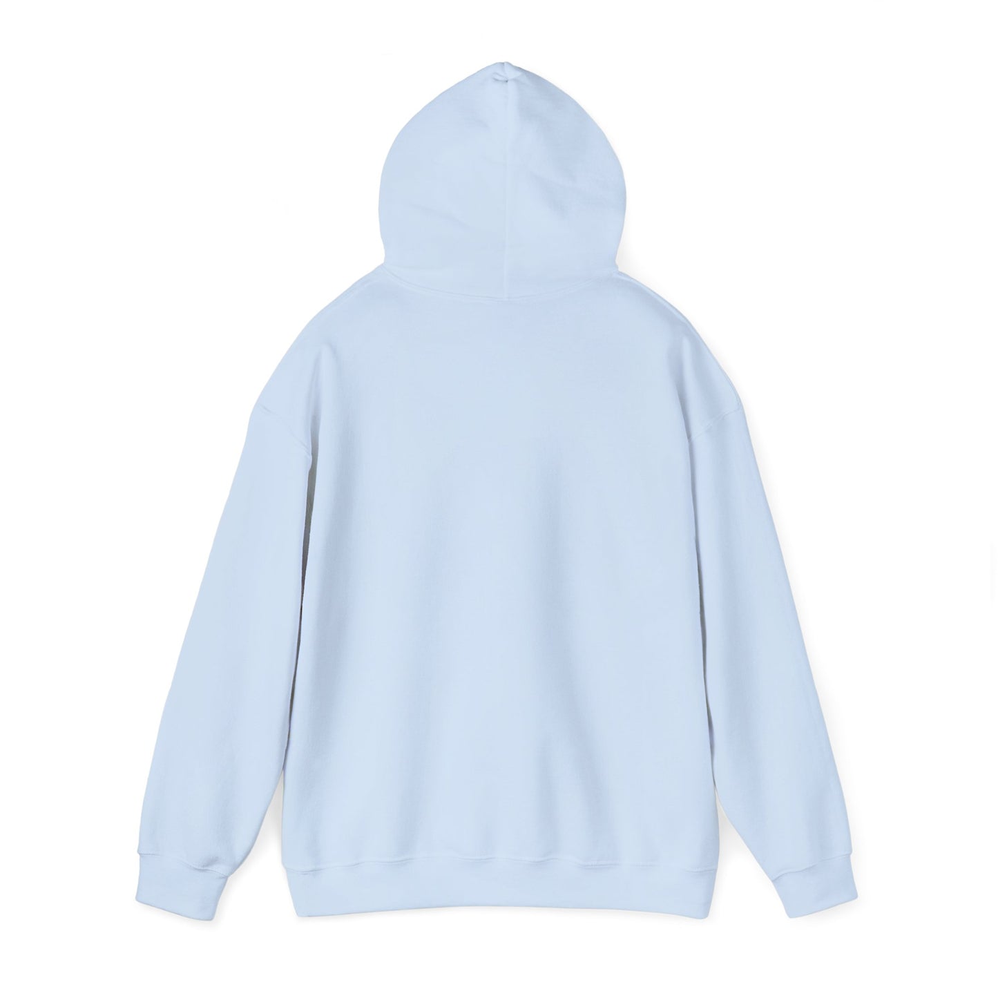 Unisex "Then We Eat" Signature Chef Logo Relaxed Hoodie