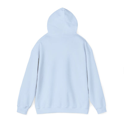 Unisex "Then We Eat" Signature Chef Logo Relaxed Hoodie