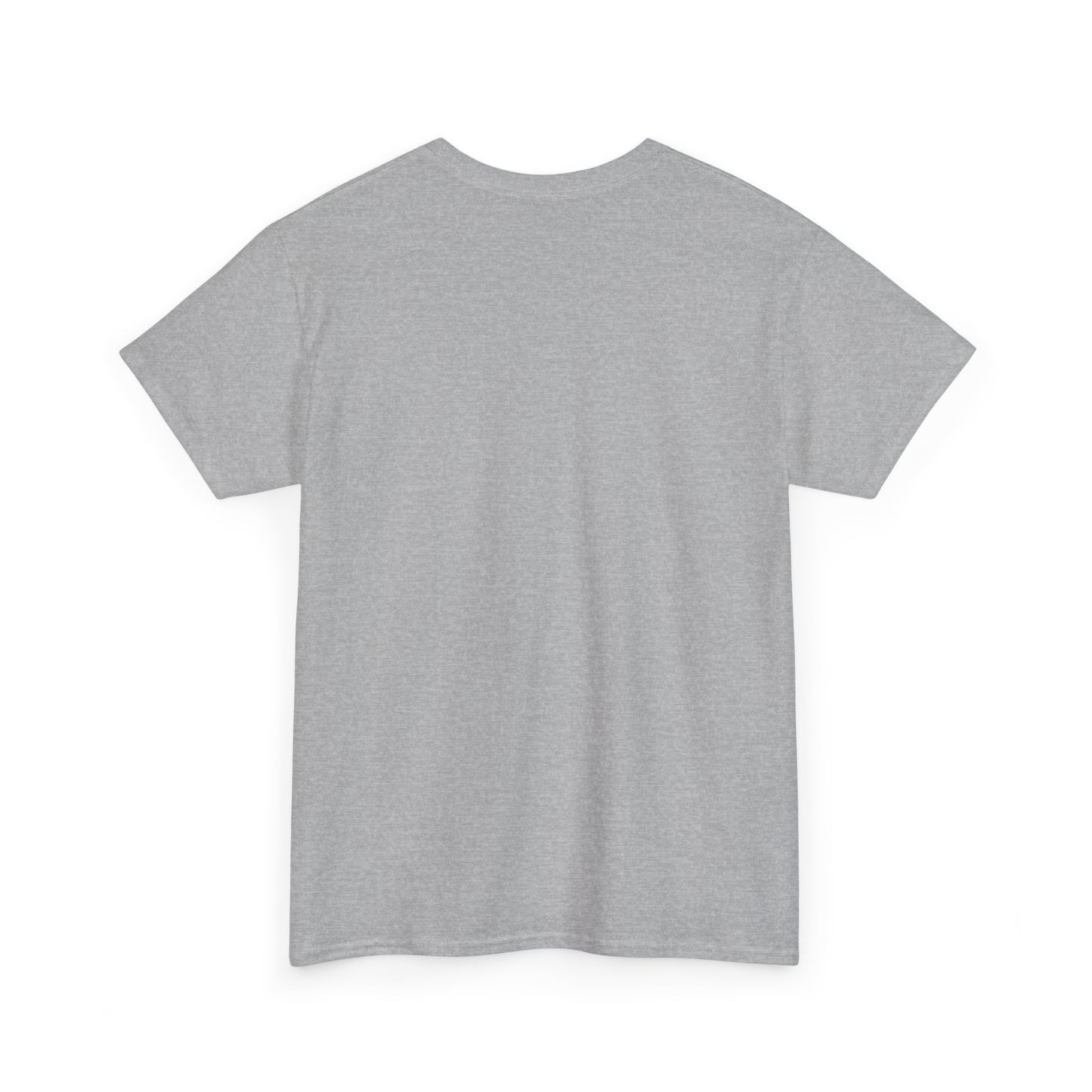 Men's "Then We Eat" Official Chef Logo Tee