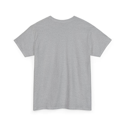 Men's "Then We Eat" Official Chef Logo Tee