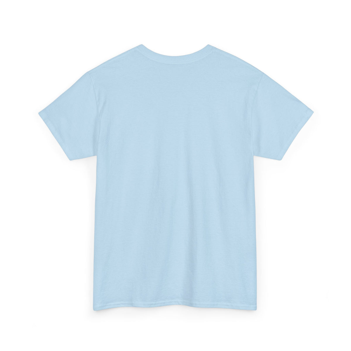 Men's "Then We Eat" Official Chef Logo Tee