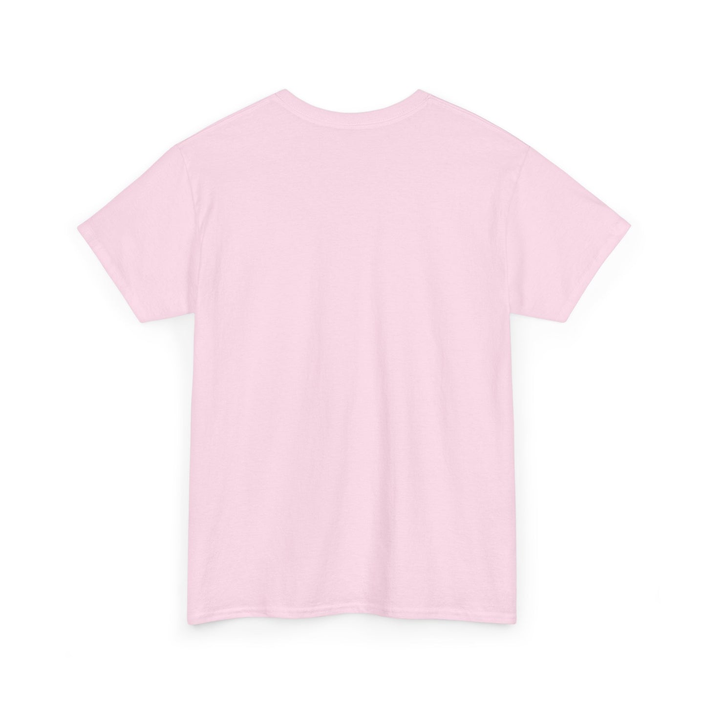 Men's "Then We Eat" Official Chef Logo Tee