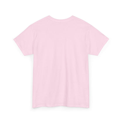 Men's "Then We Eat" Official Chef Logo Tee