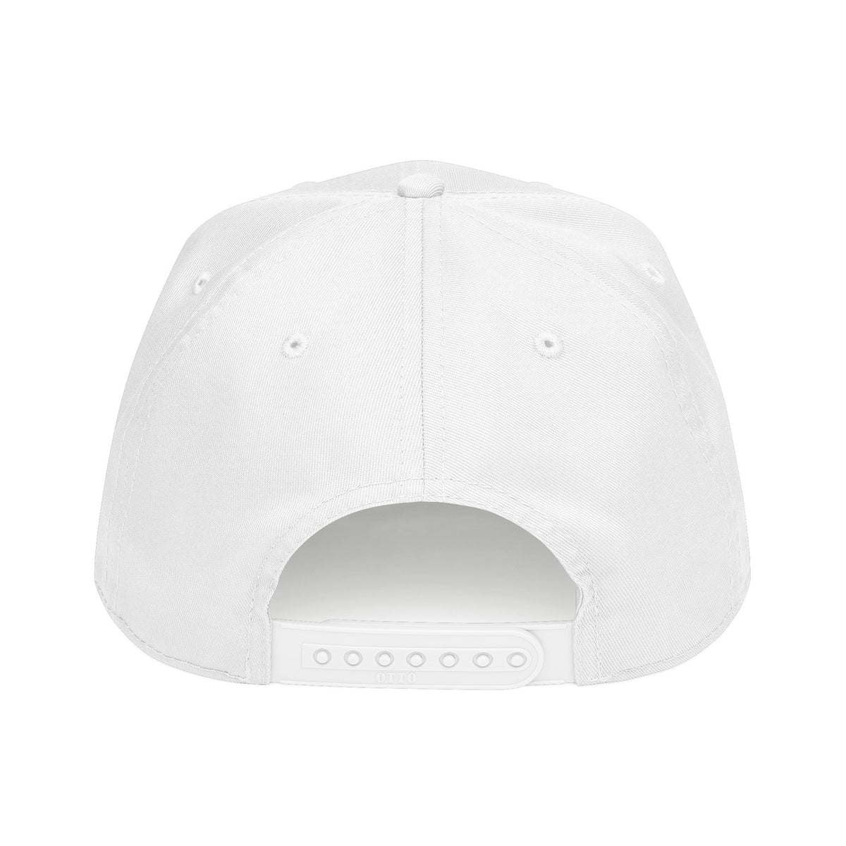 "Then We Eat" Chef Logo Baseball Hat