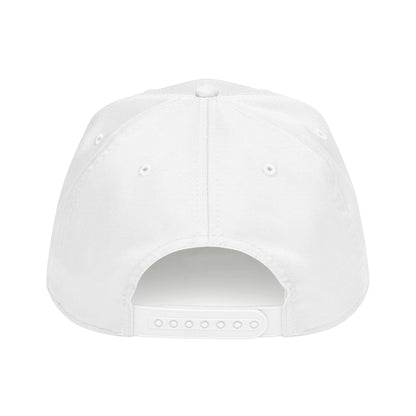 "Then We Eat" Chef Logo Baseball Hat
