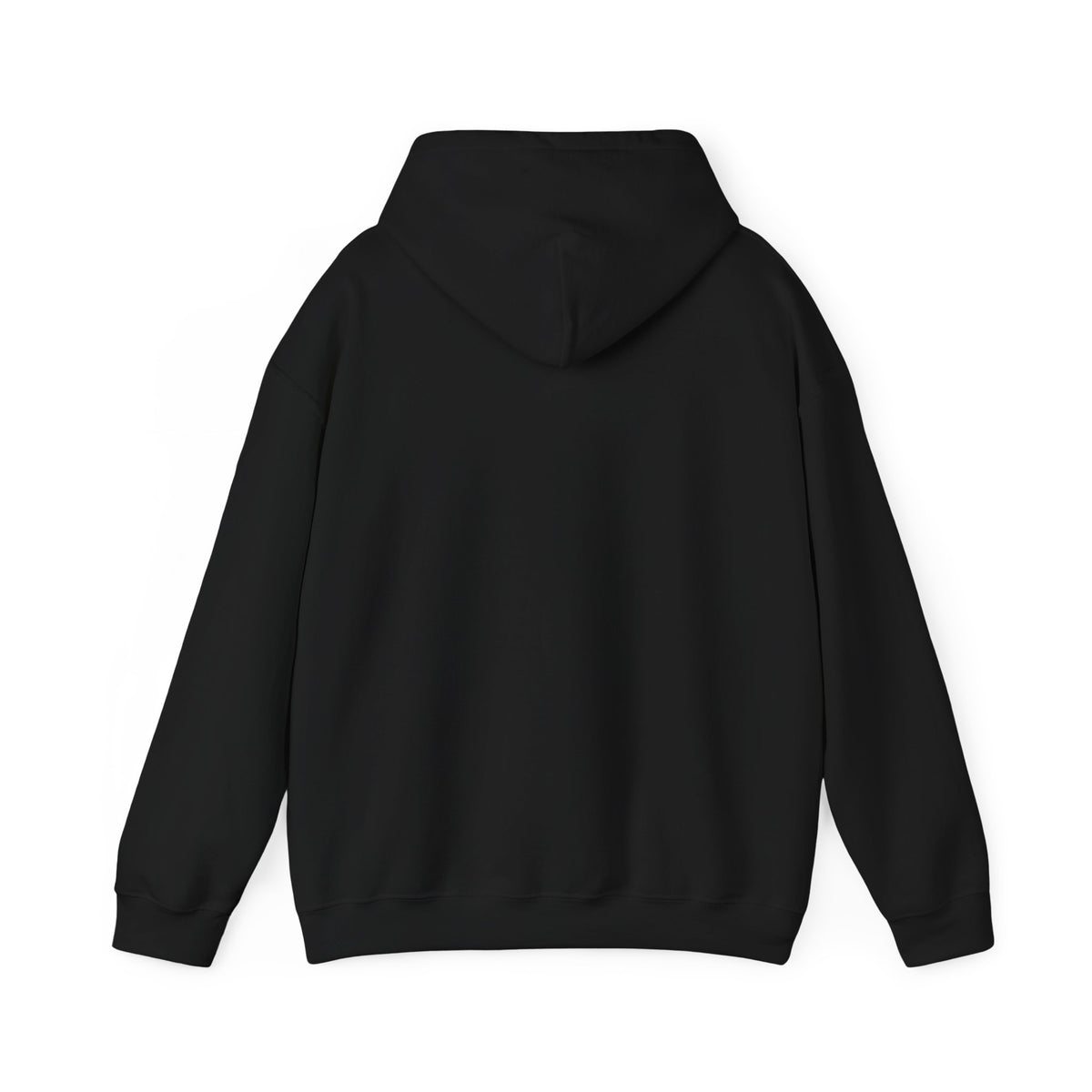 Unisex "Then We Eat" Signature Chef Logo Relaxed Hoodie