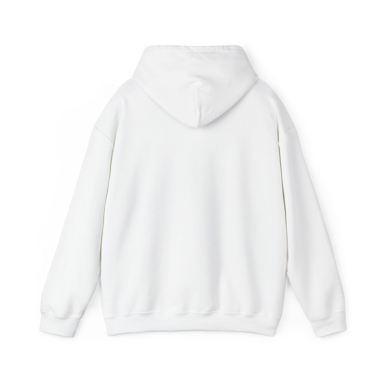 Unisex "Then We Eat" Signature Chef Logo Relaxed Hoodie