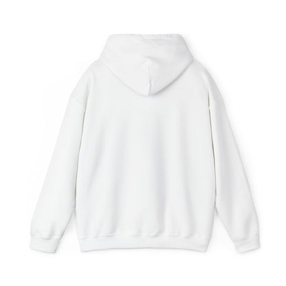 Unisex "Then We Eat" Signature Chef Logo Relaxed Hoodie
