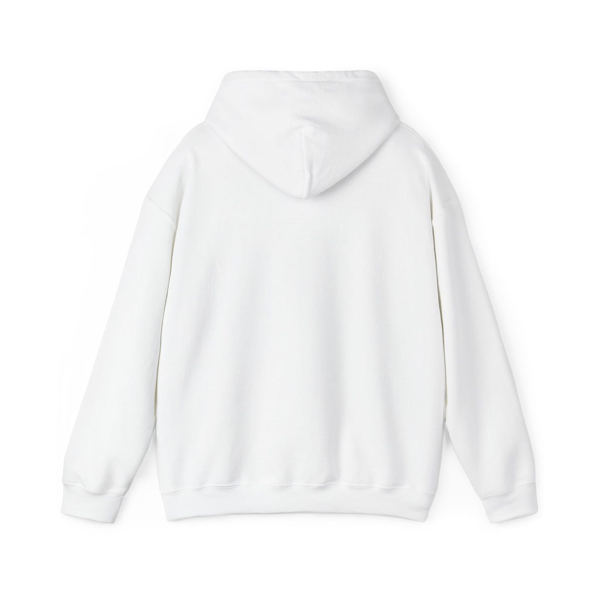 Unisex "Then We Eat" Signature Chef Logo Relaxed Hoodie