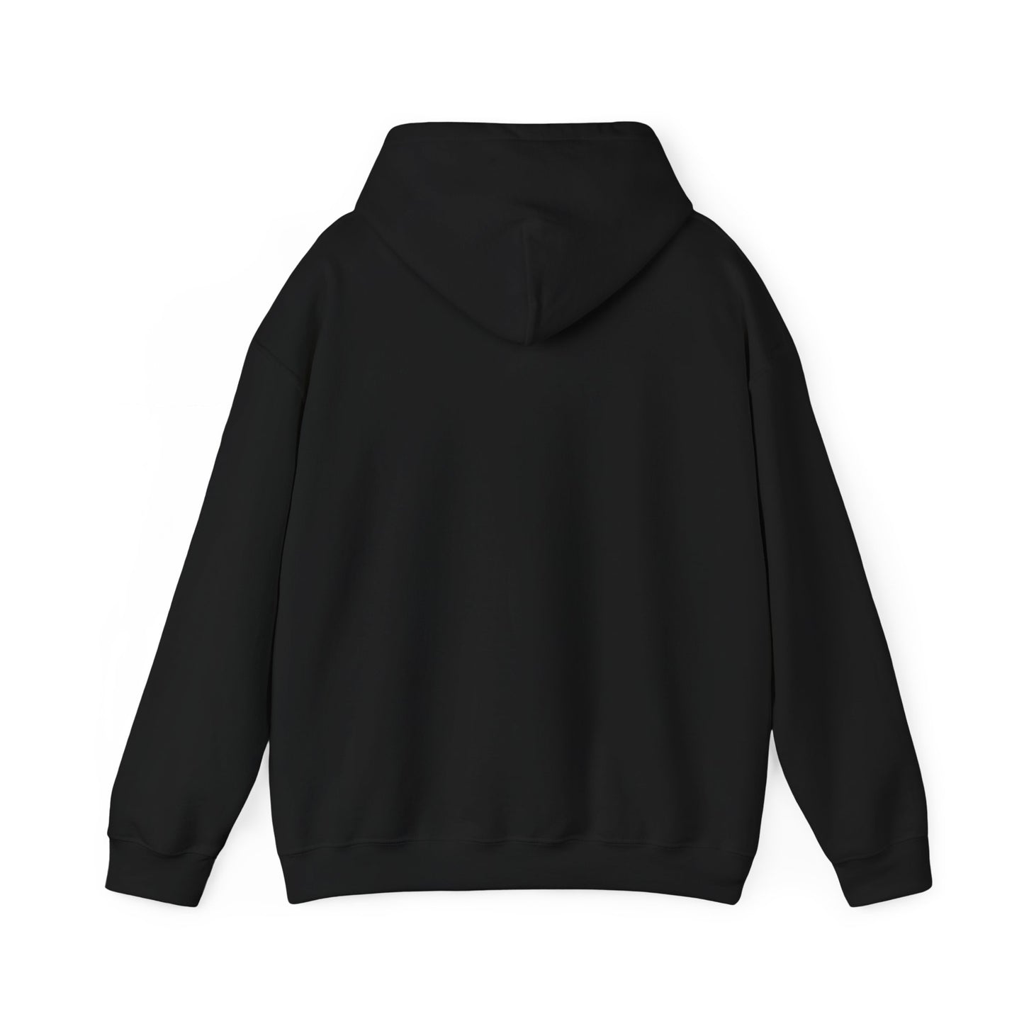 Unisex "Then We Eat" Signature Chef Logo Relaxed Hoodie