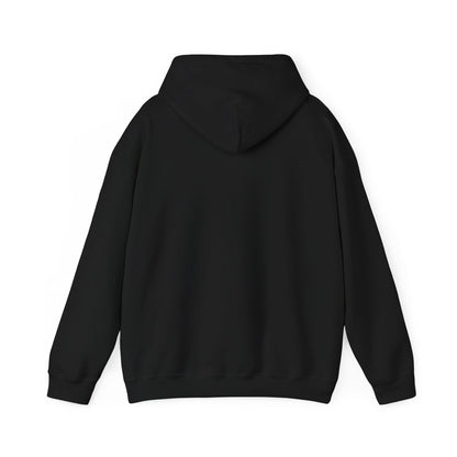 Unisex "Then We Eat" Signature Chef Logo Relaxed Hoodie