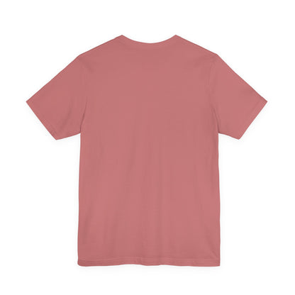 Women’s “Then We Eat" Official Chef Logo Tee