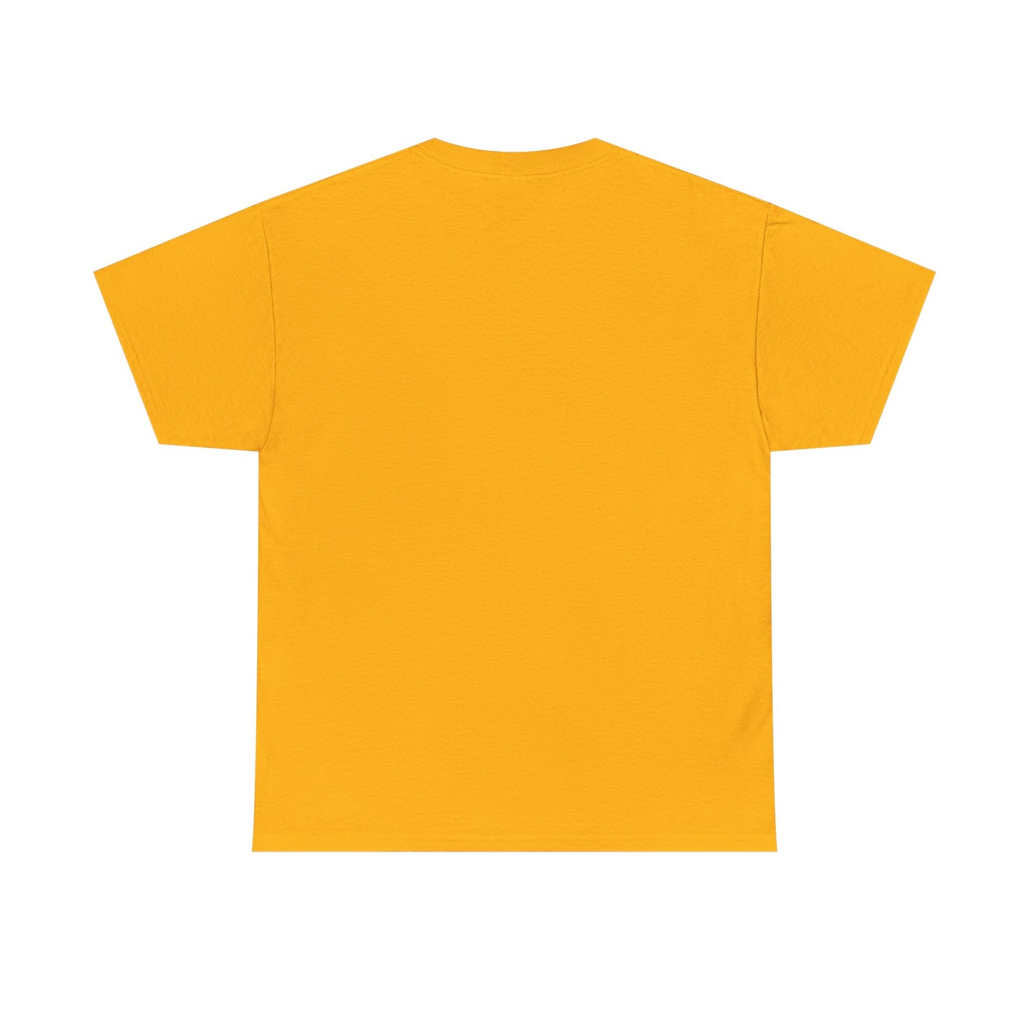 Men's "Then We Eat" Official Chef Logo Tee