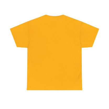 Men's "Then We Eat" Official Chef Logo Tee
