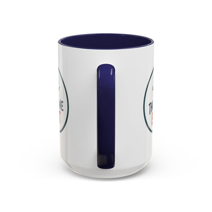 "Then We Eat" Chef Badge Coffee Mug