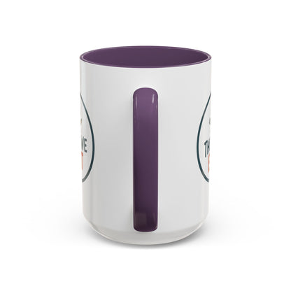"Then We Eat" Chef Badge Coffee Mug