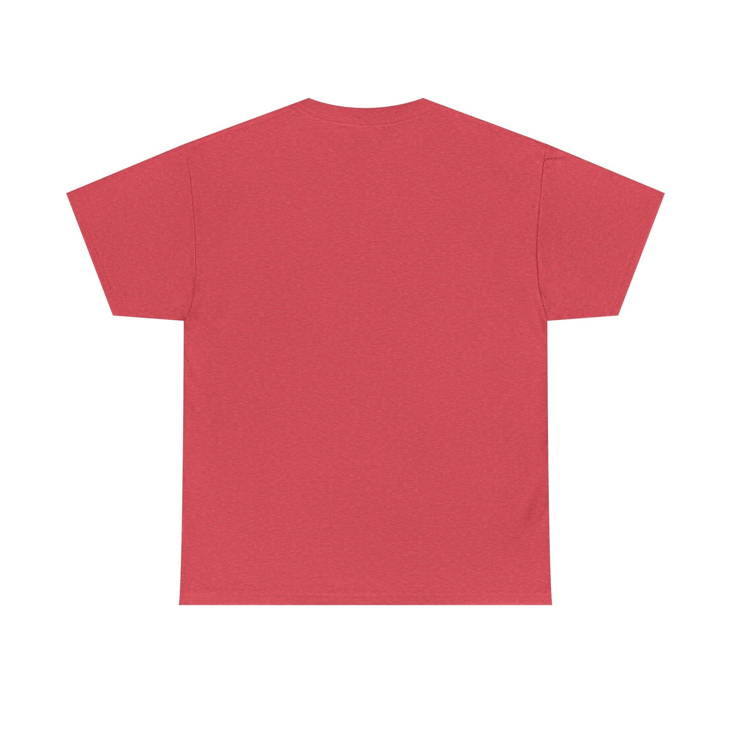Men's "Then We Eat" Official Chef Logo Tee